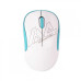 A4TECH G3-300N V-Track Wireless Mouse